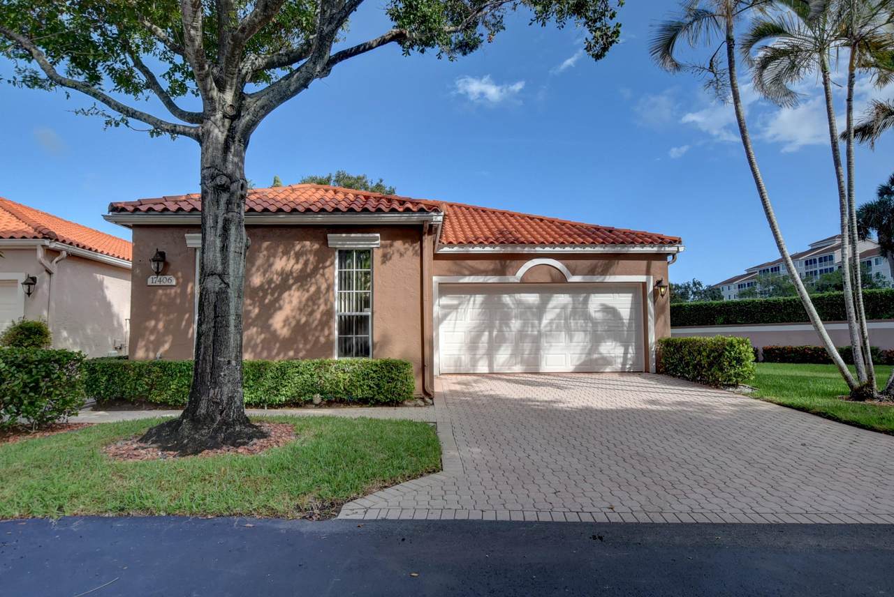 17406 Antigua Point Way - Photo 1