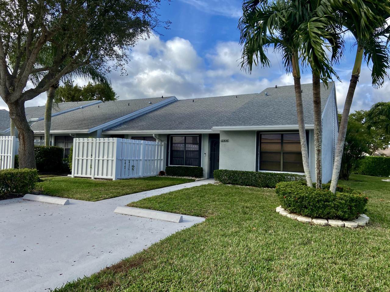 12305 Country Greens Boulevard - Photo 1