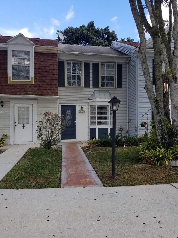 417 Georgian Park Drive - Photo 1