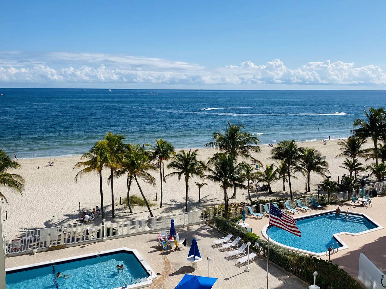 1000 Ocean Boulevard - Photo 1