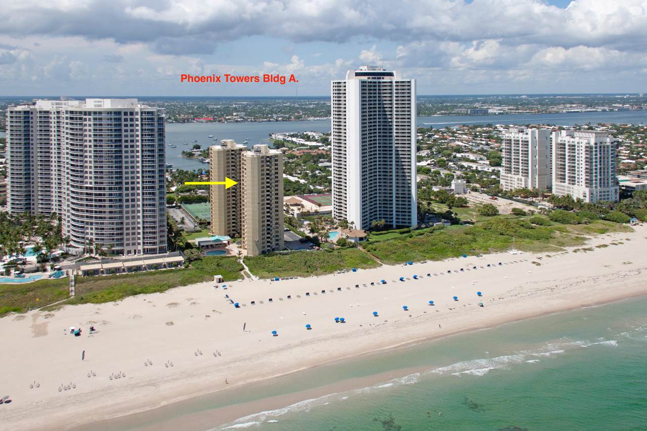 2800 Ocean Drive - Photo 1