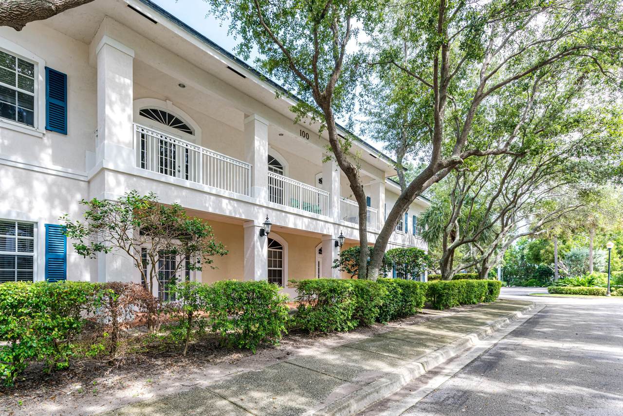 100 Village Square Crossing - Photo 1