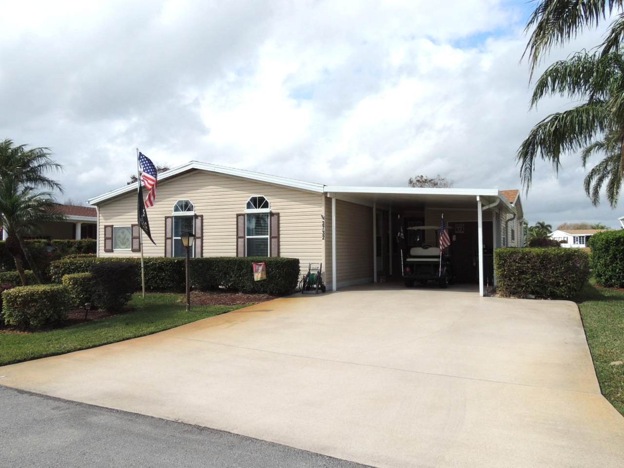 3732 Sandlace Court - Photo 1