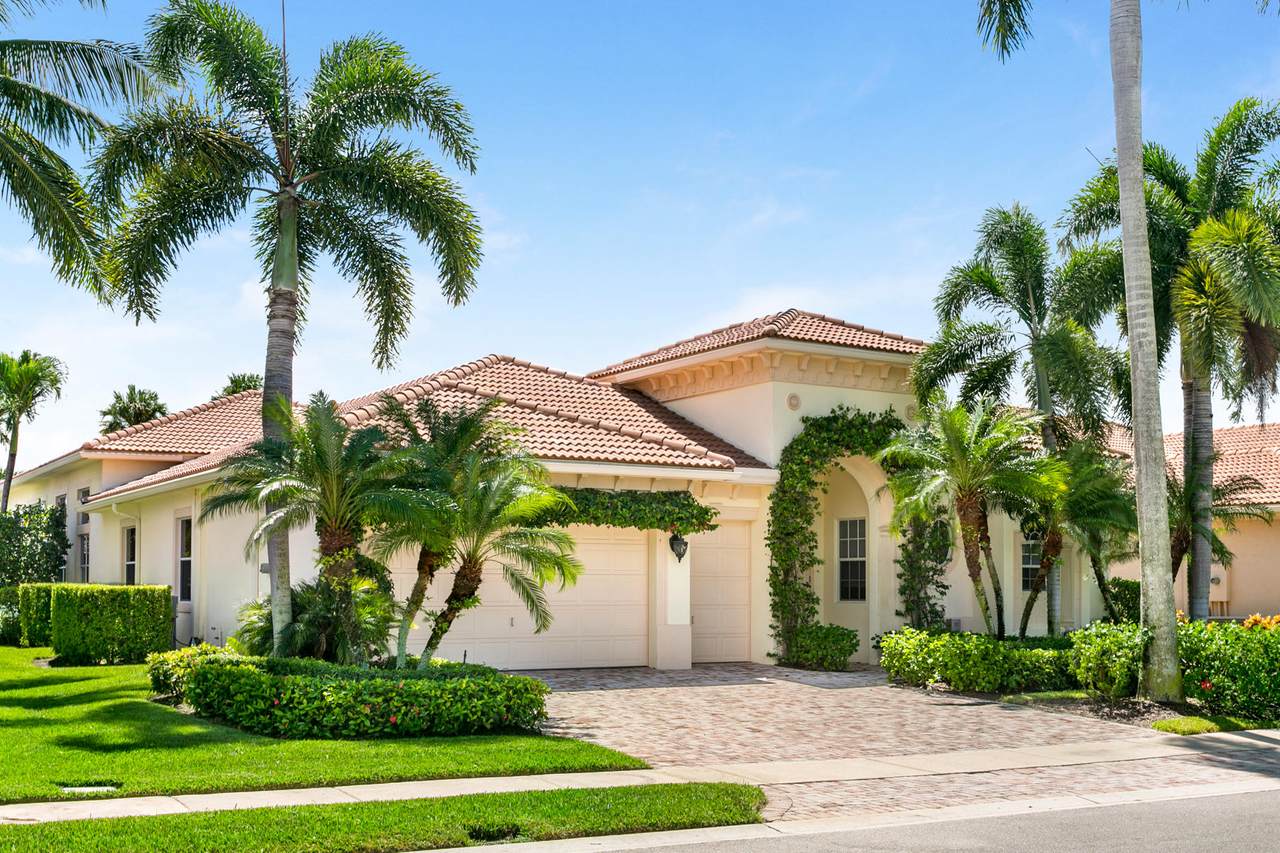 530 Les Jardin Drive - Photo 1