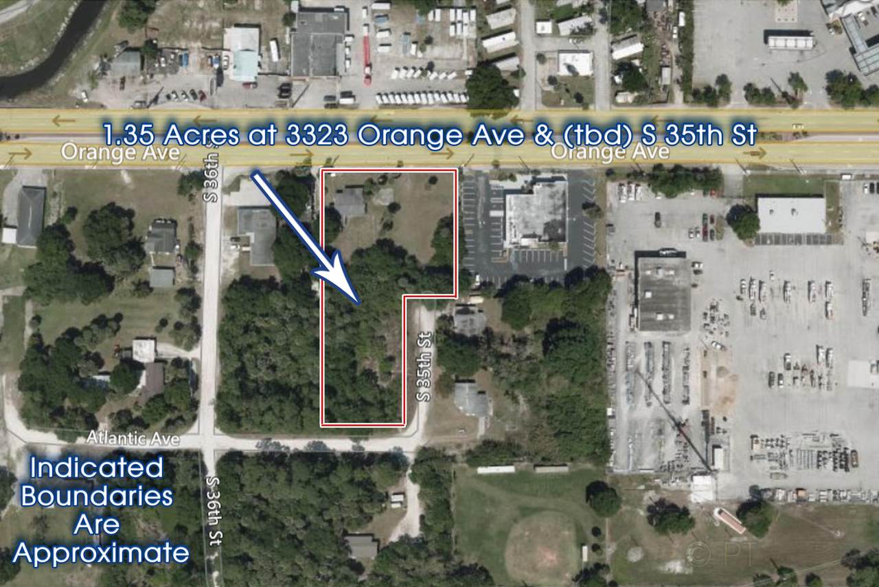 3323 Orange Avenue - Photo 1