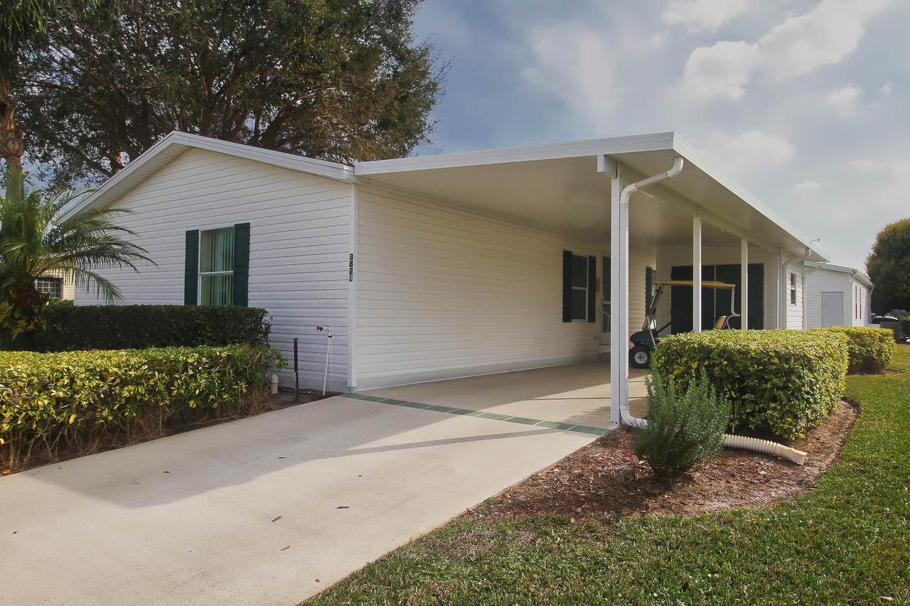 3821 Morning Dove Court - Photo 1