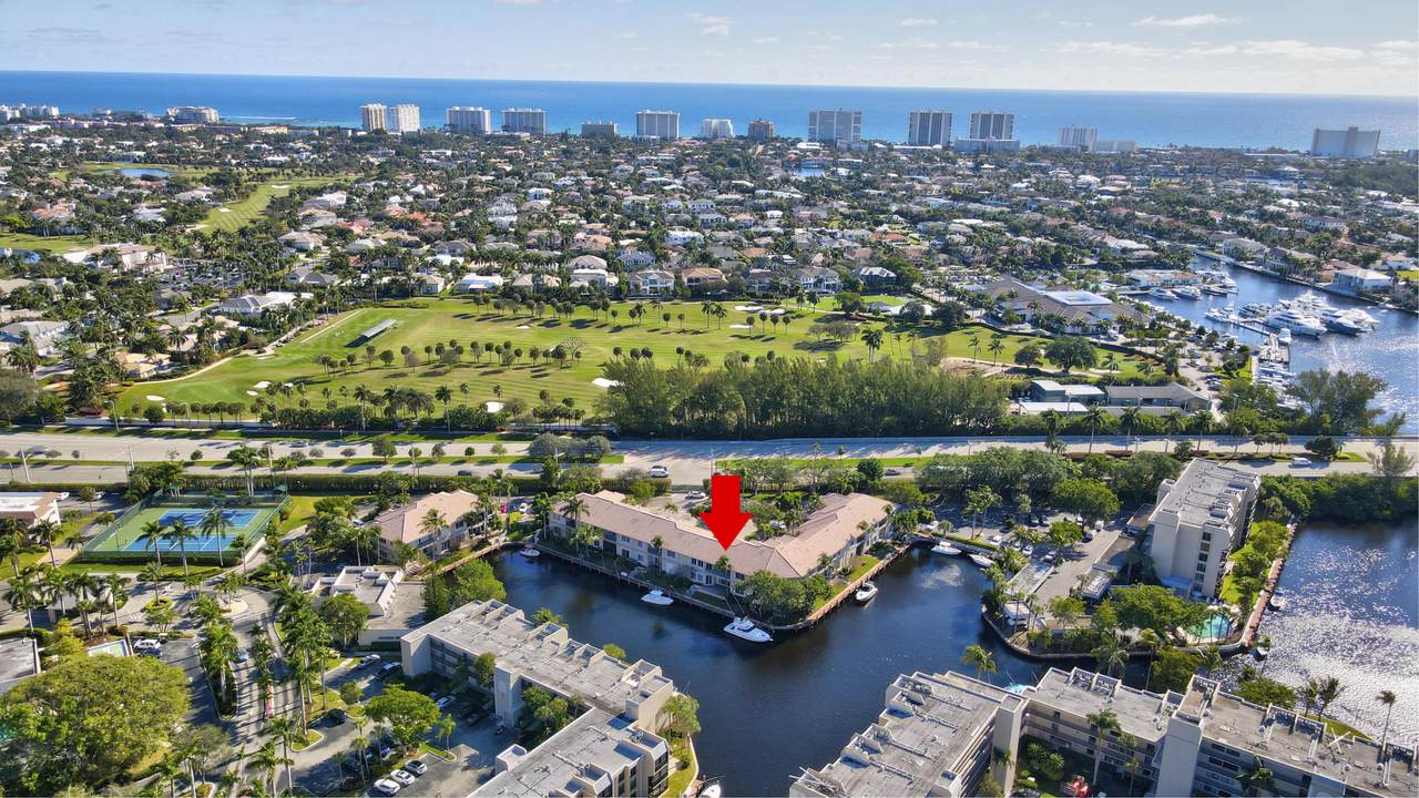 23 Royal Palm Way - Photo 1