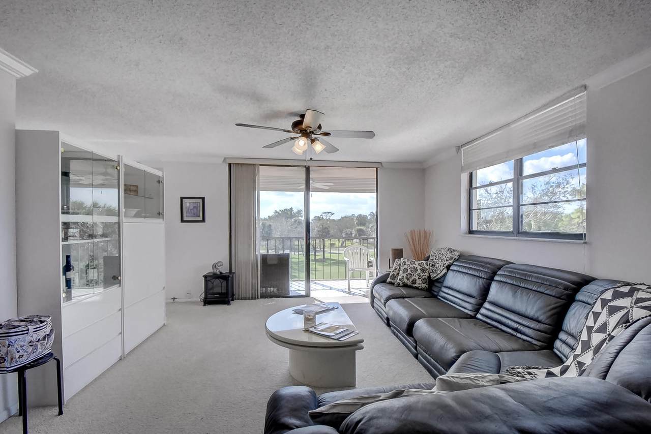 2440 Dc Country Club Boulevard - Photo 1
