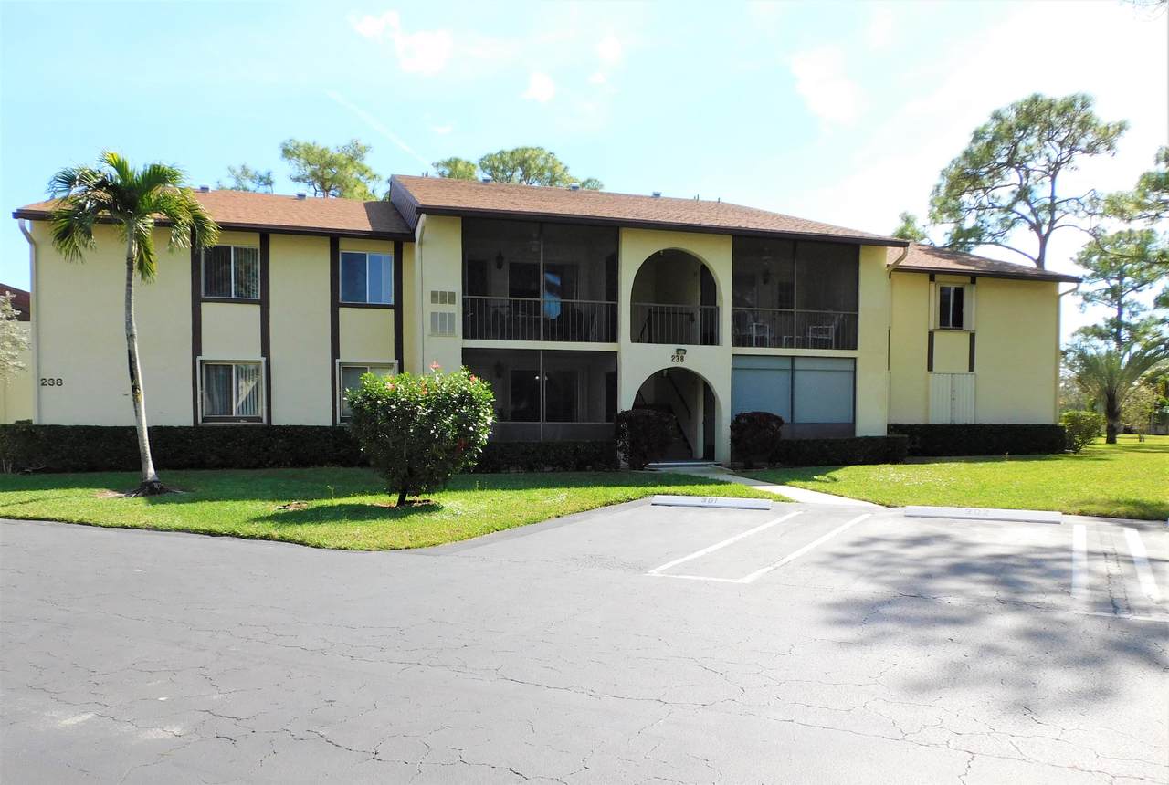 238 Pine Hov Circle - Photo 1