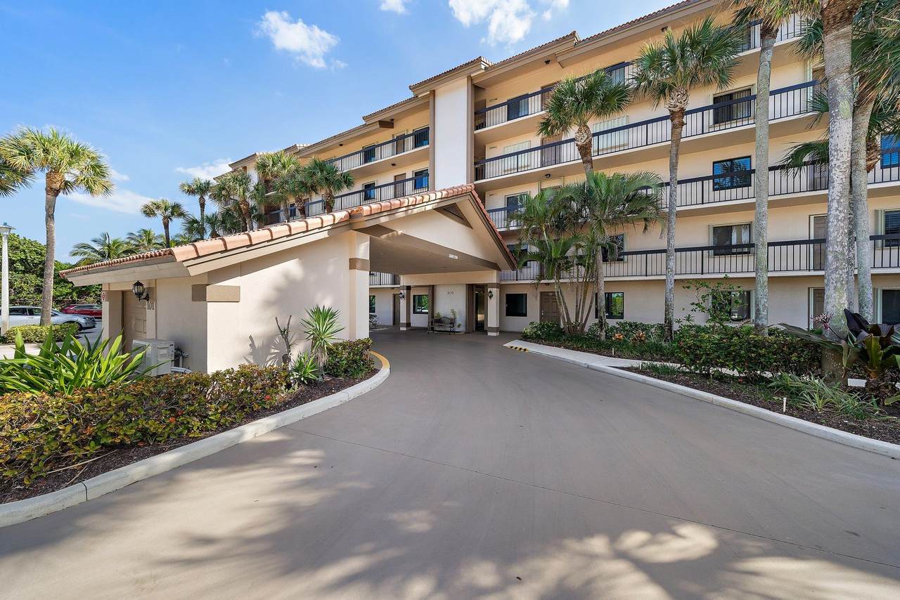 101 Ocean Bluffs 203 Boulevard - Photo 1