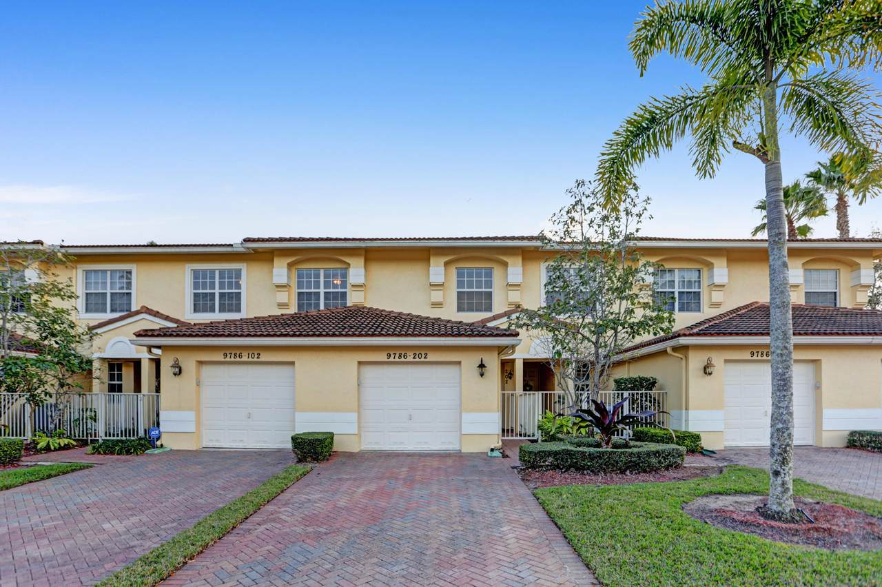 9786 Midship Way - Photo 1
