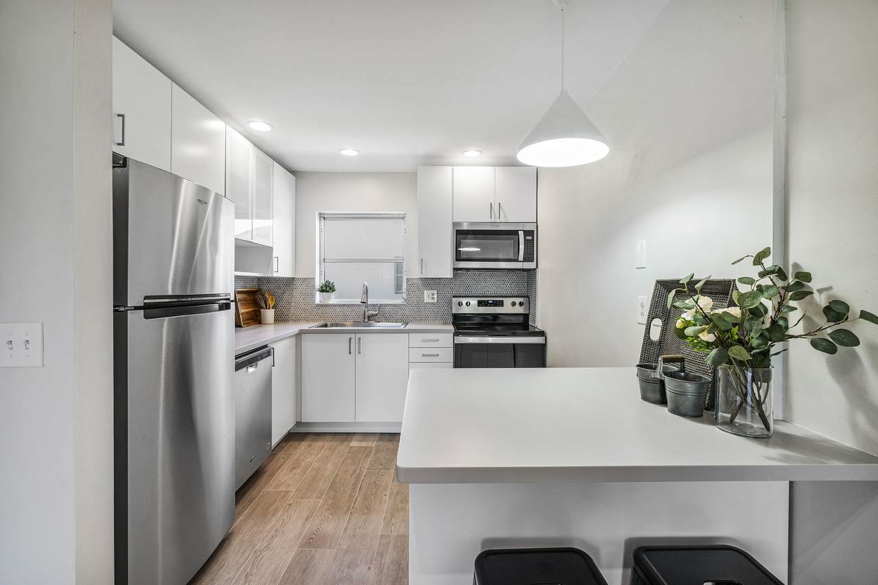2711 Barkley Drive - Photo 1