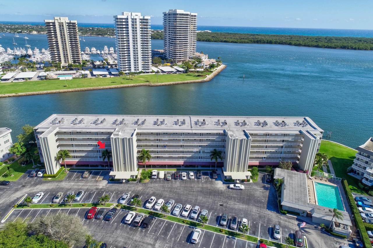 36 Yacht Club Drive - Photo 1