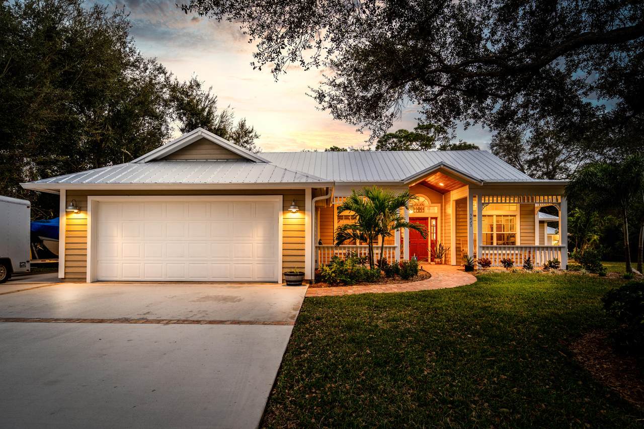 5423 Stately Oaks Street - Photo 1