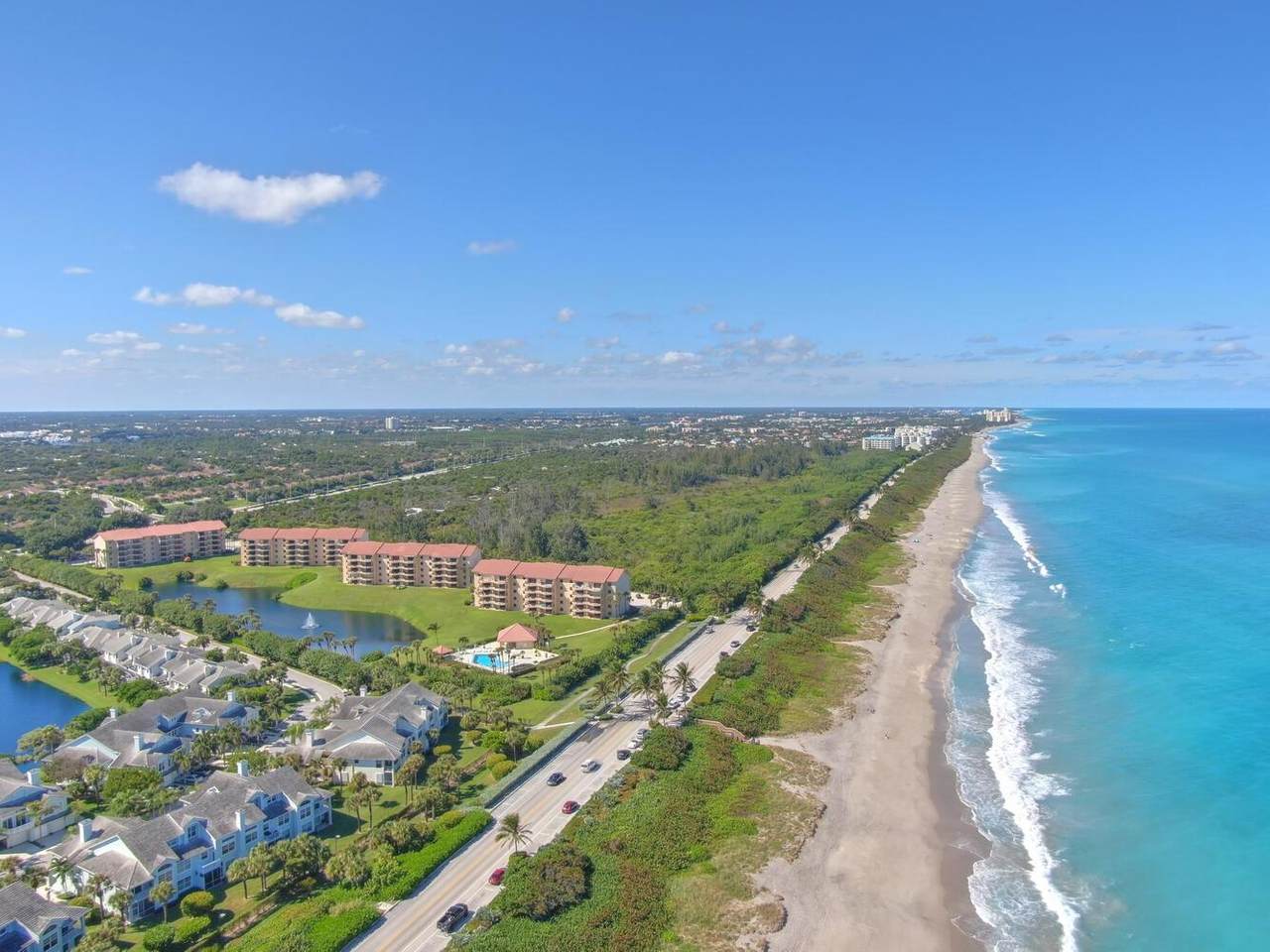 401 Ocean Bluffs Boulevard - Photo 1
