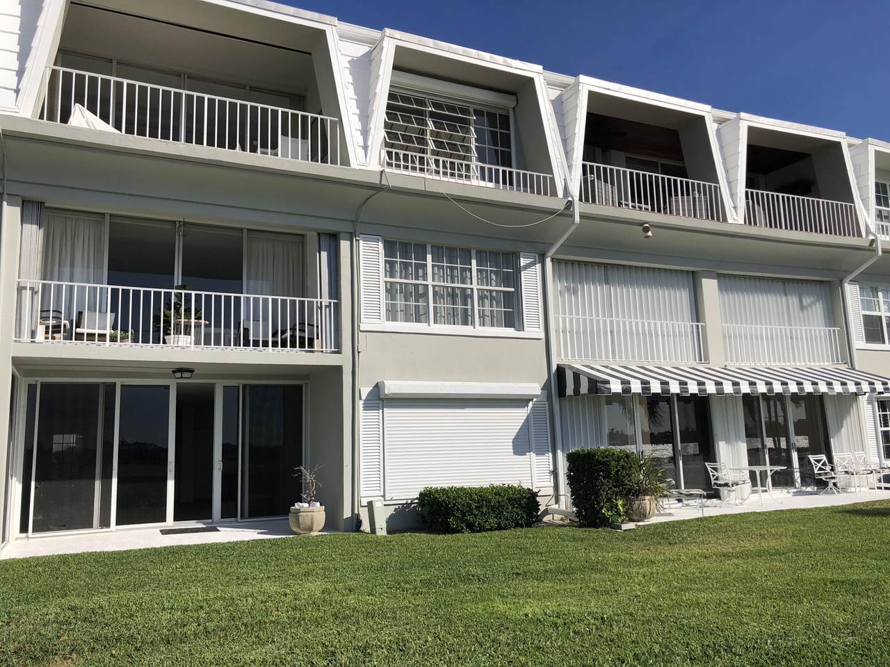 2160 Ibis Isle Road - Photo 1