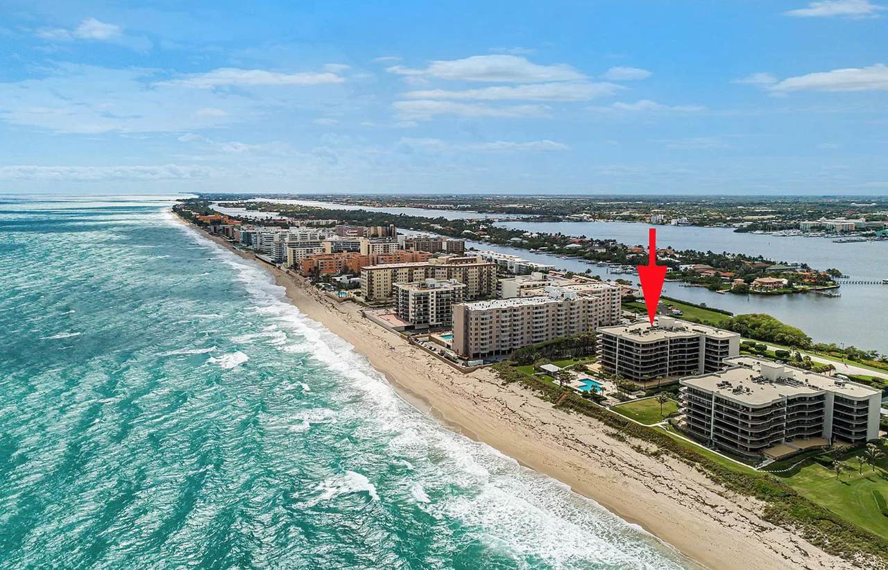 3440 Ocean Boulevard - Photo 1