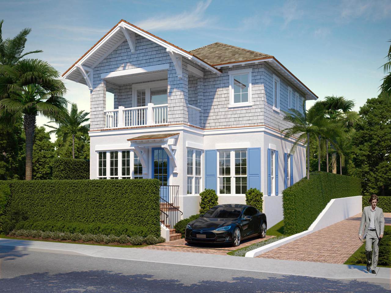 259 Park Avenue - Photo 1