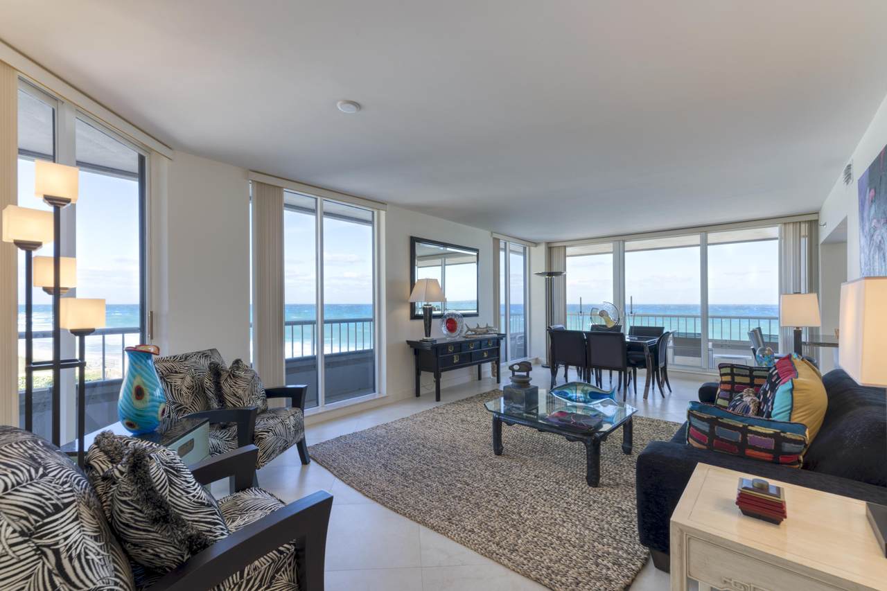 5250 Ocean Drive - Photo 1