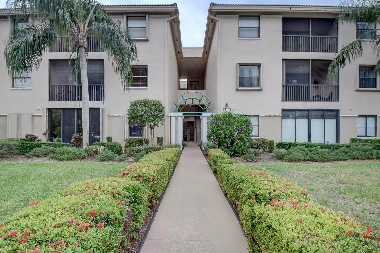 4151 Coral Tree Circle - Photo 1