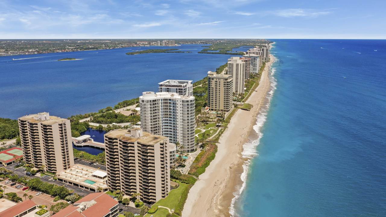 4200 Ocean Drive - Photo 1