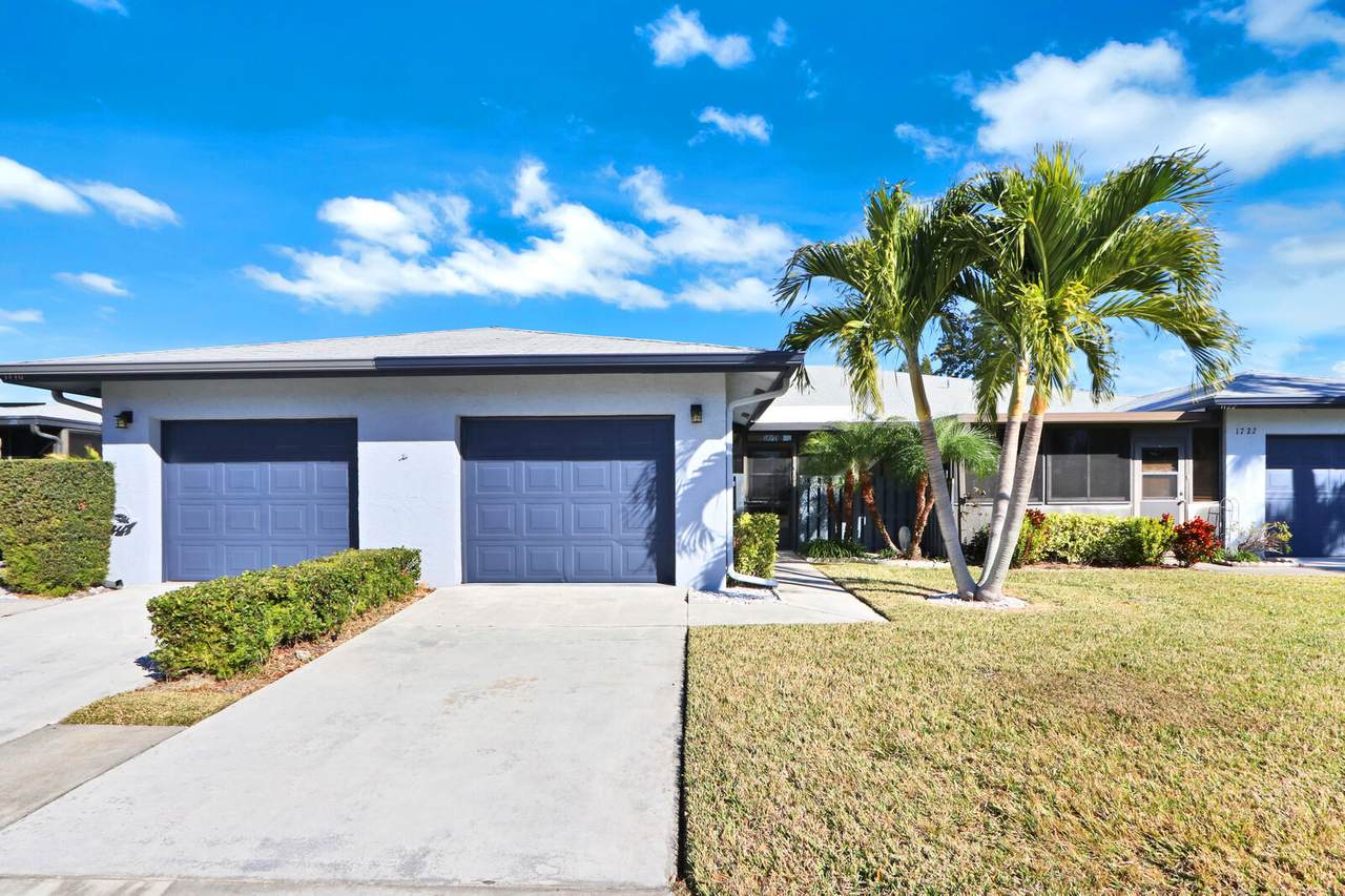1720 Dovetail Drive - Photo 1