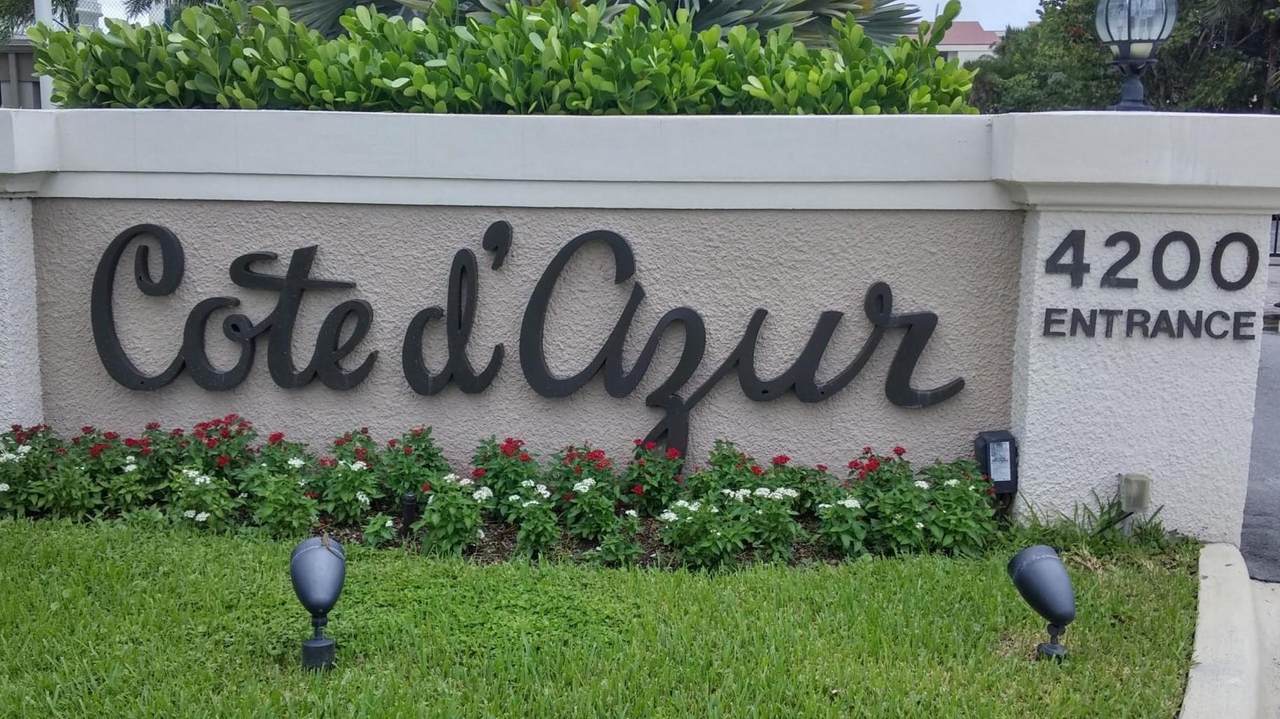 4200 Ocean Drive - Photo 1