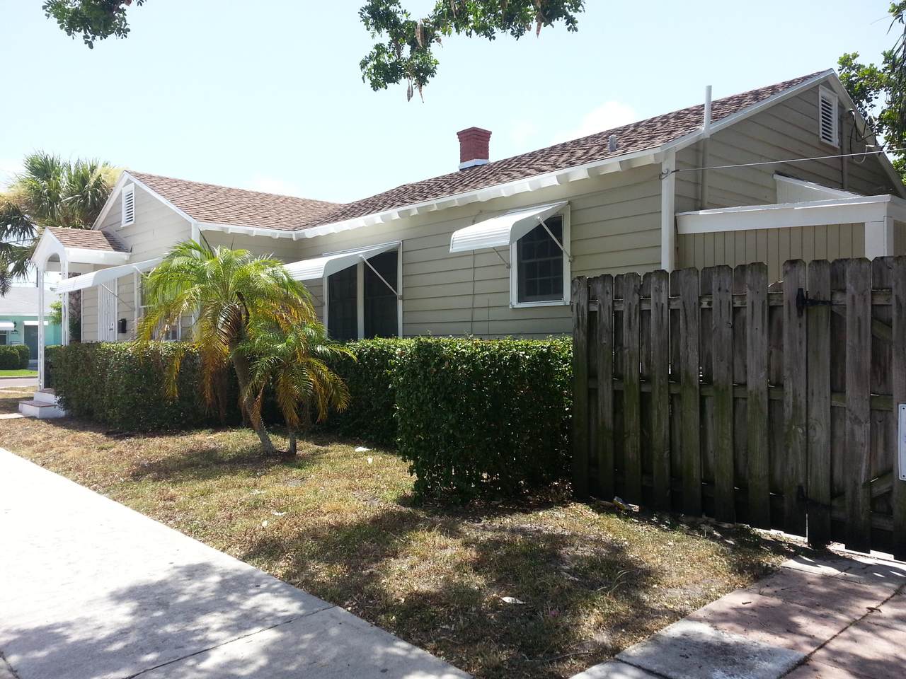829 J Street - Photo 1