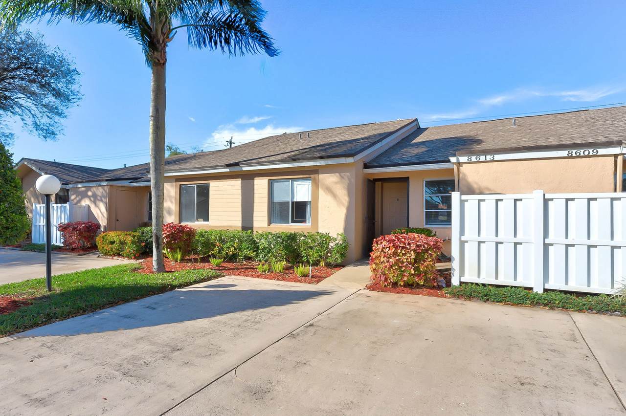 8613 Sunbird Place - Photo 1