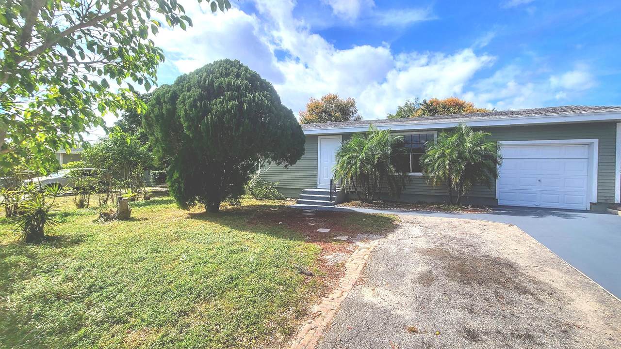 7129 Washington Avenue - Photo 1