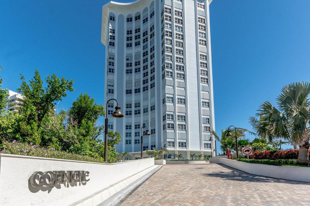 5200 Ocean Drive - Photo 1