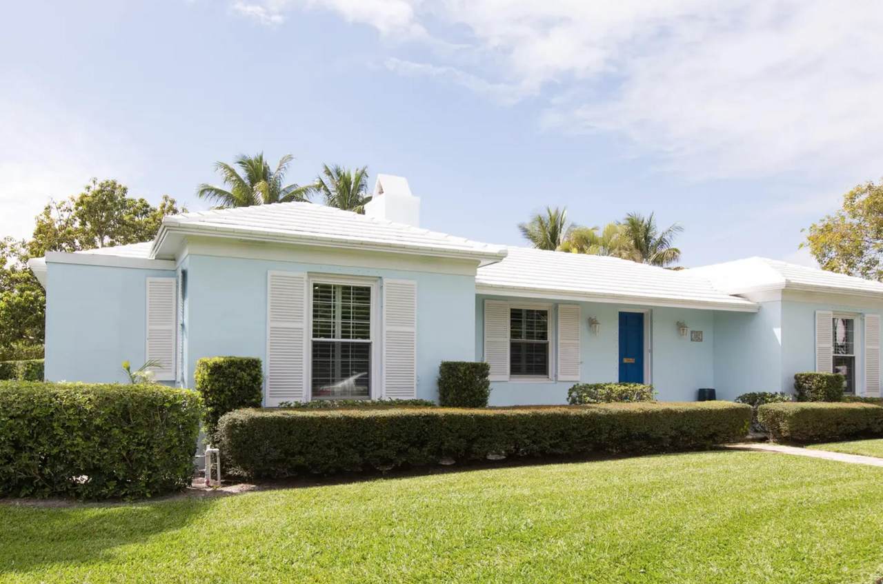 802 Swinton Avenue - Photo 1