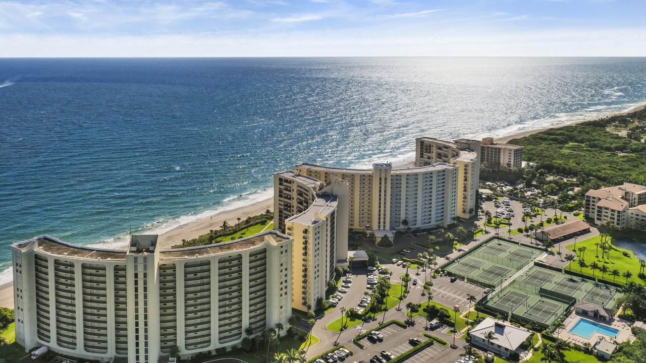 400 Ocean Trail Way - Photo 1