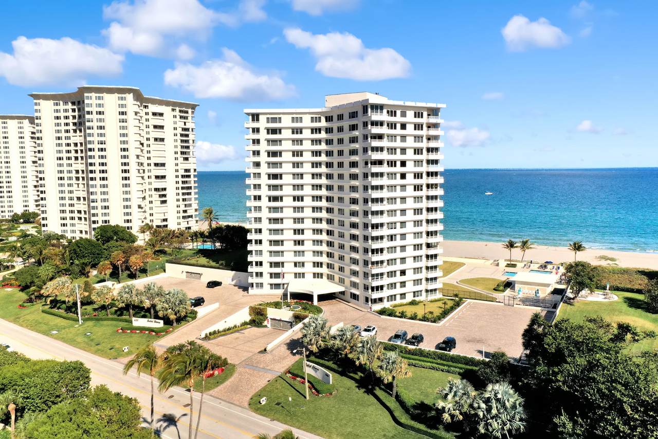 600 Ocean Boulevard - Photo 1