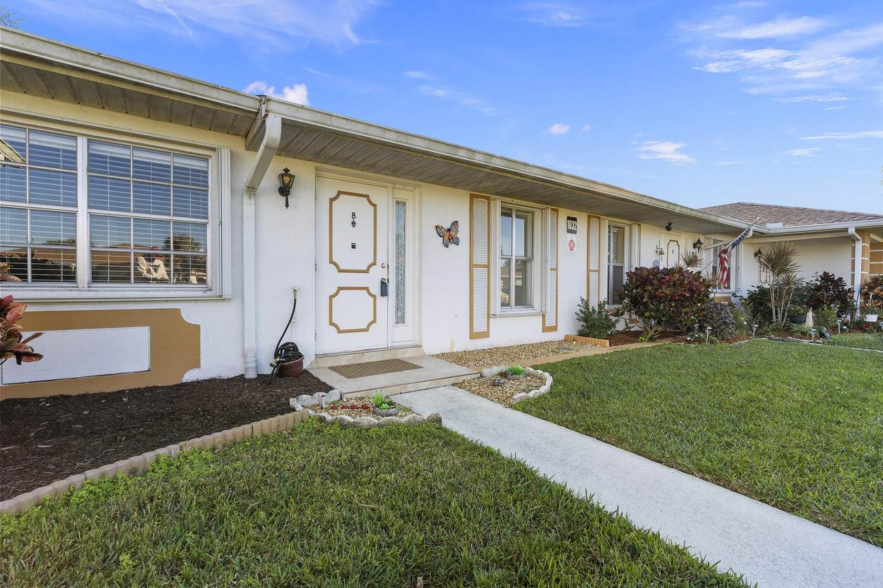 1032 Pheasant Run Drive - Photo 1