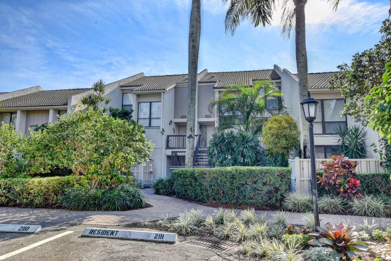 2108 Bridgewood Drive - Photo 1