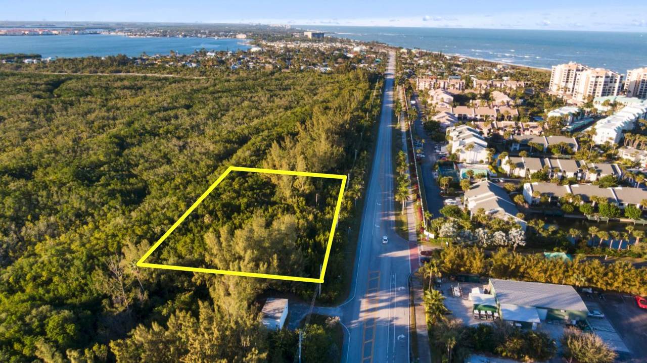 Tbd Highway A1a - Photo 1