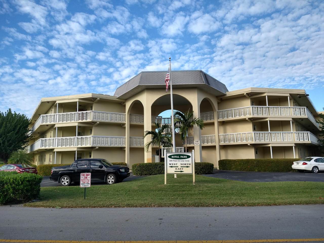 1100 Ponce De Leon Circle - Photo 1