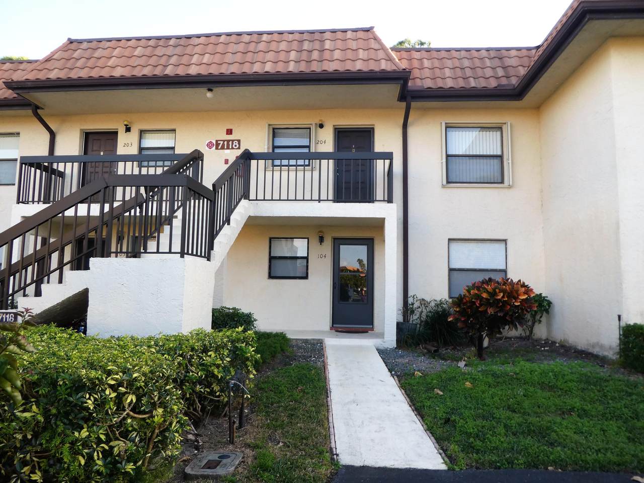 7118 Golf Colony Court - Photo 1