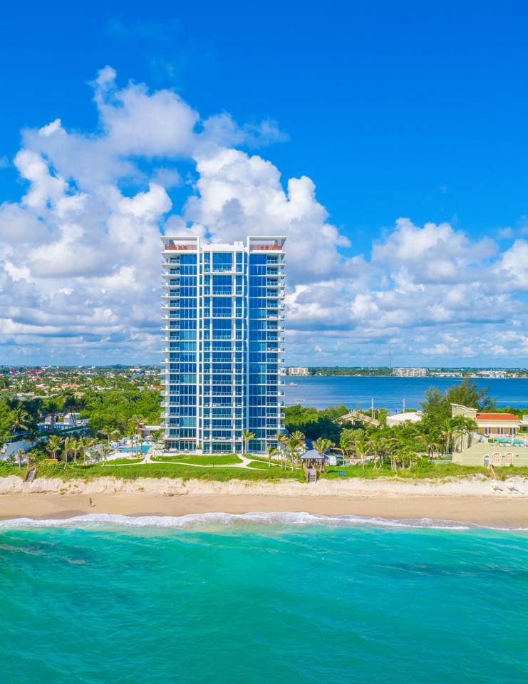 5000 Ocean Drive - Photo 1