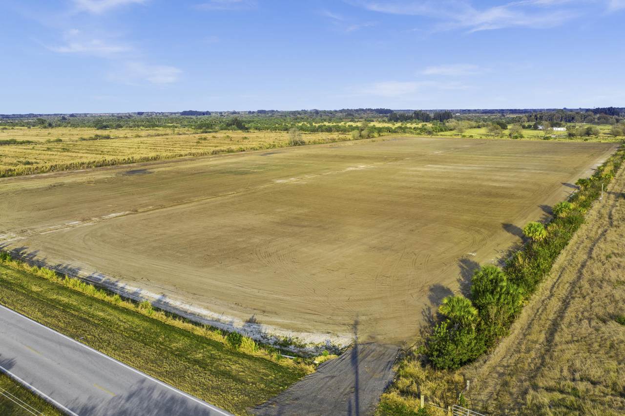 Tbd Johnston Road - Photo 1