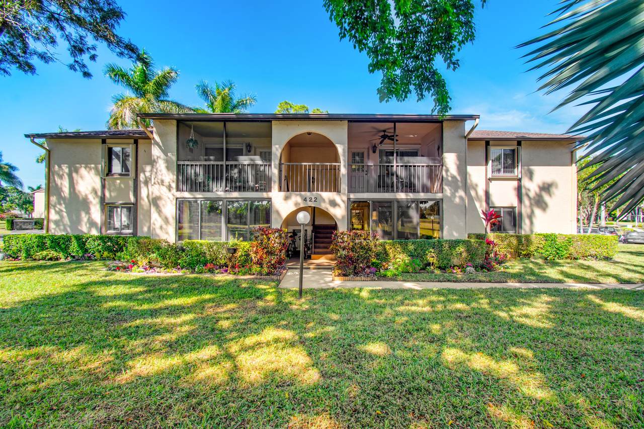 422 Pine Glen B1 Lane - Photo 1