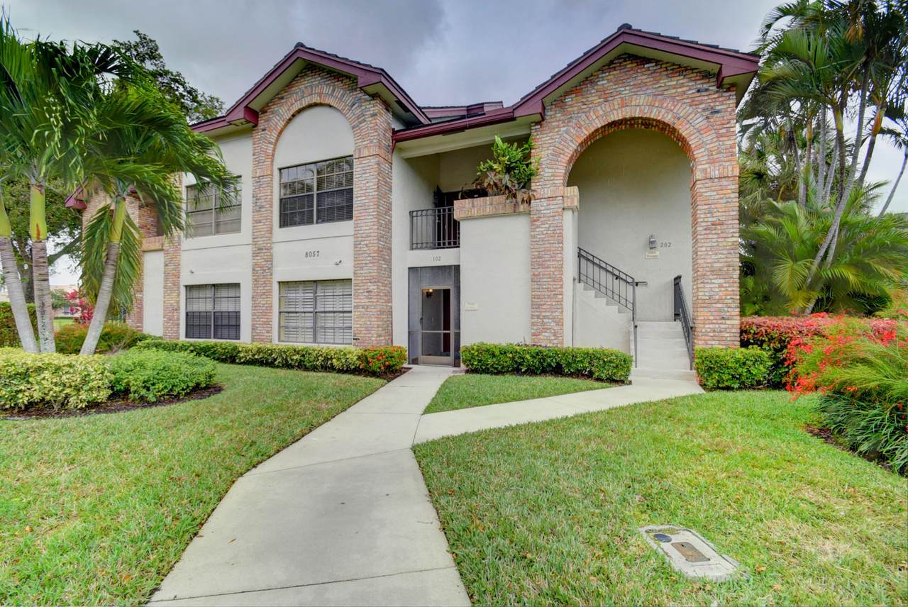 8057 Aberdeen Drive - Photo 1