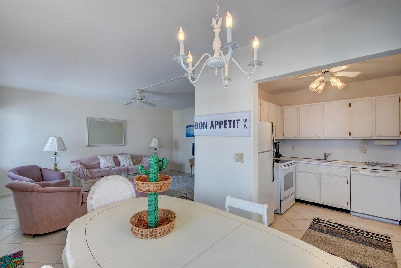 2880 Lake Osborne Drive - Photo 1