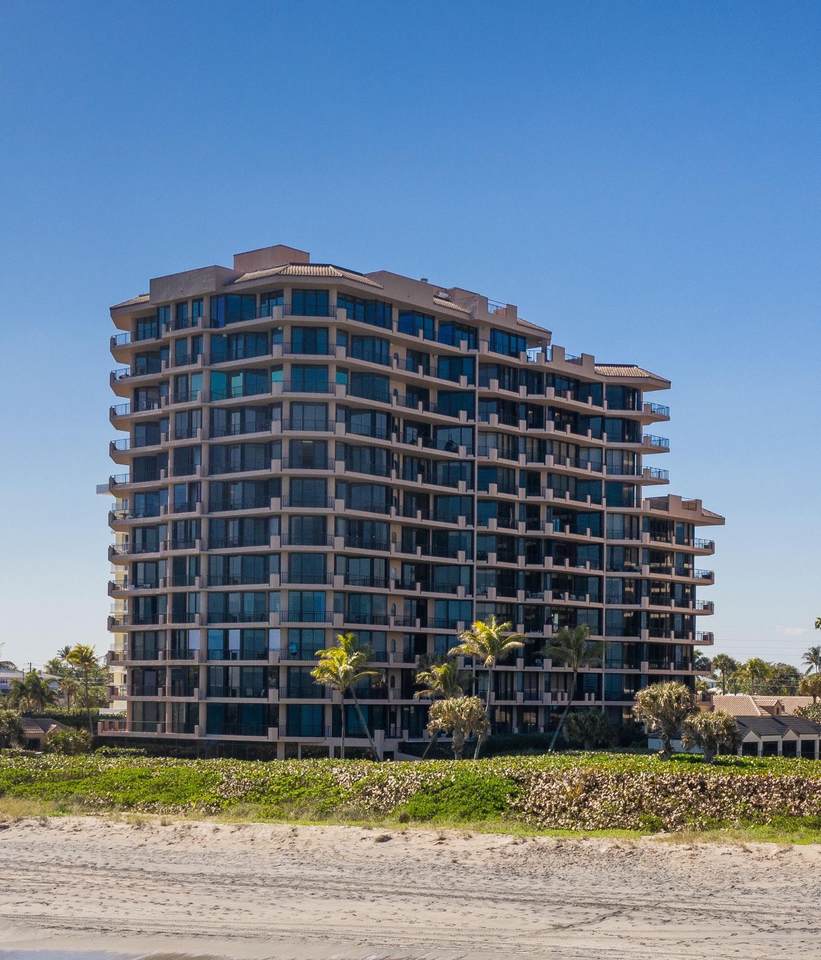 530 Ocean Drive - Photo 1