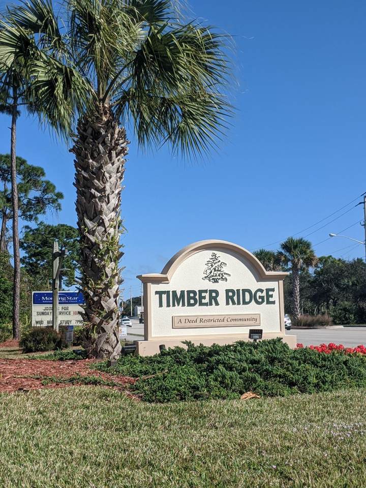 725 Timber Ridge Trail - Photo 1