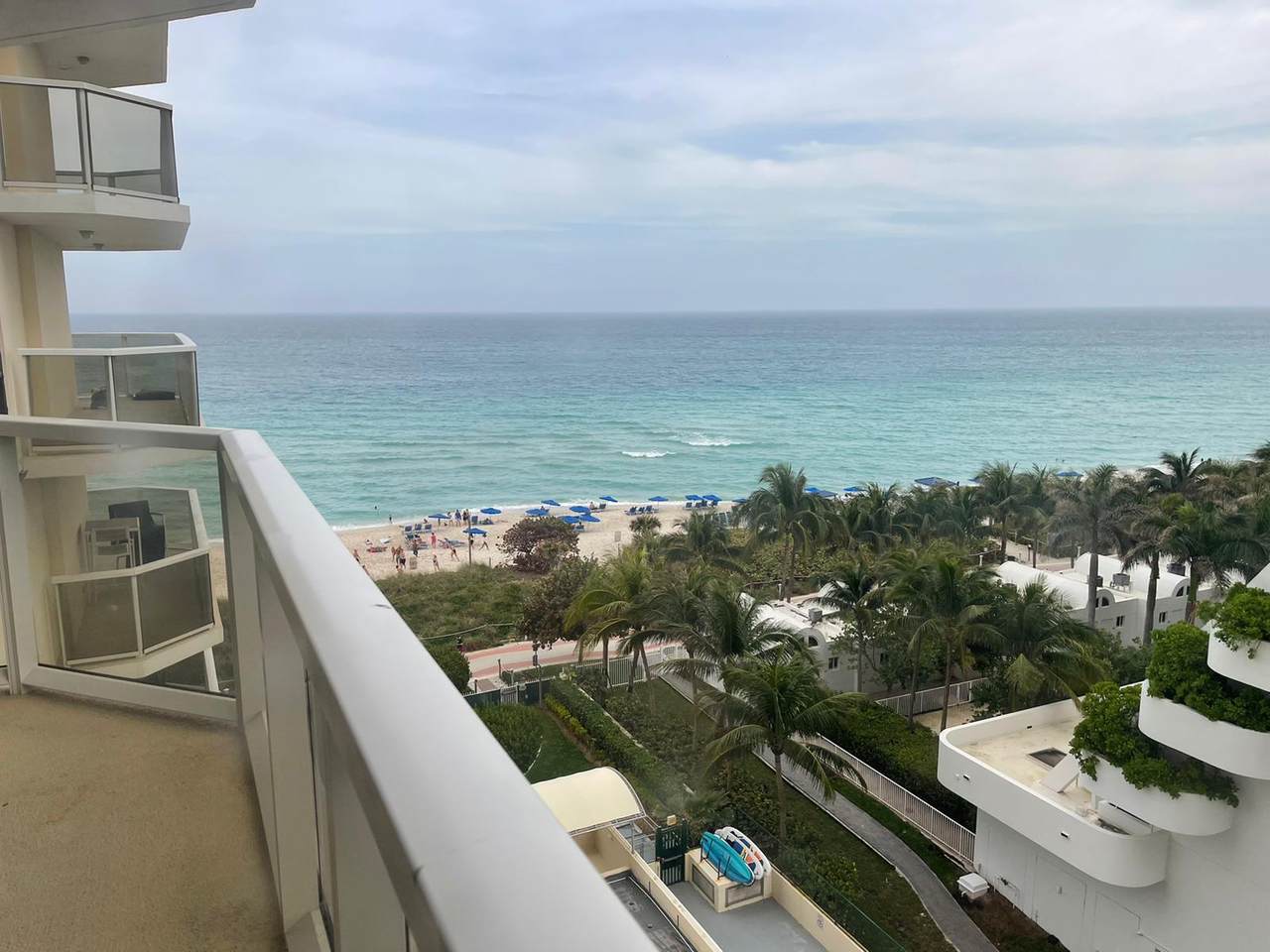 6423 Collins Avenue - Photo 1