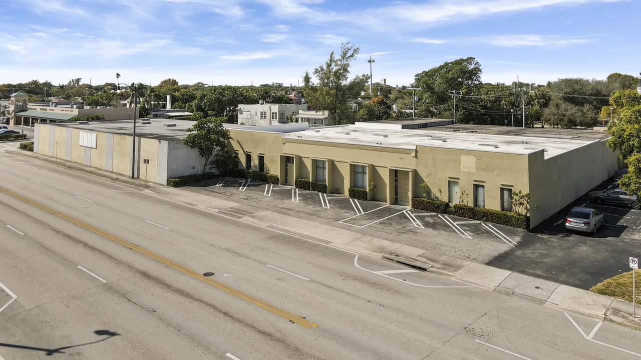 4805 Dixie Highway - Photo 1