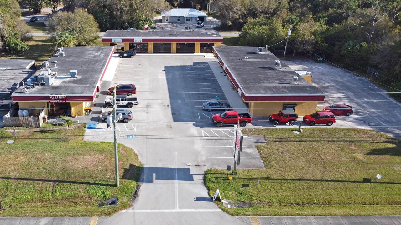 5180 Turnpike Feeder Road - Photo 1