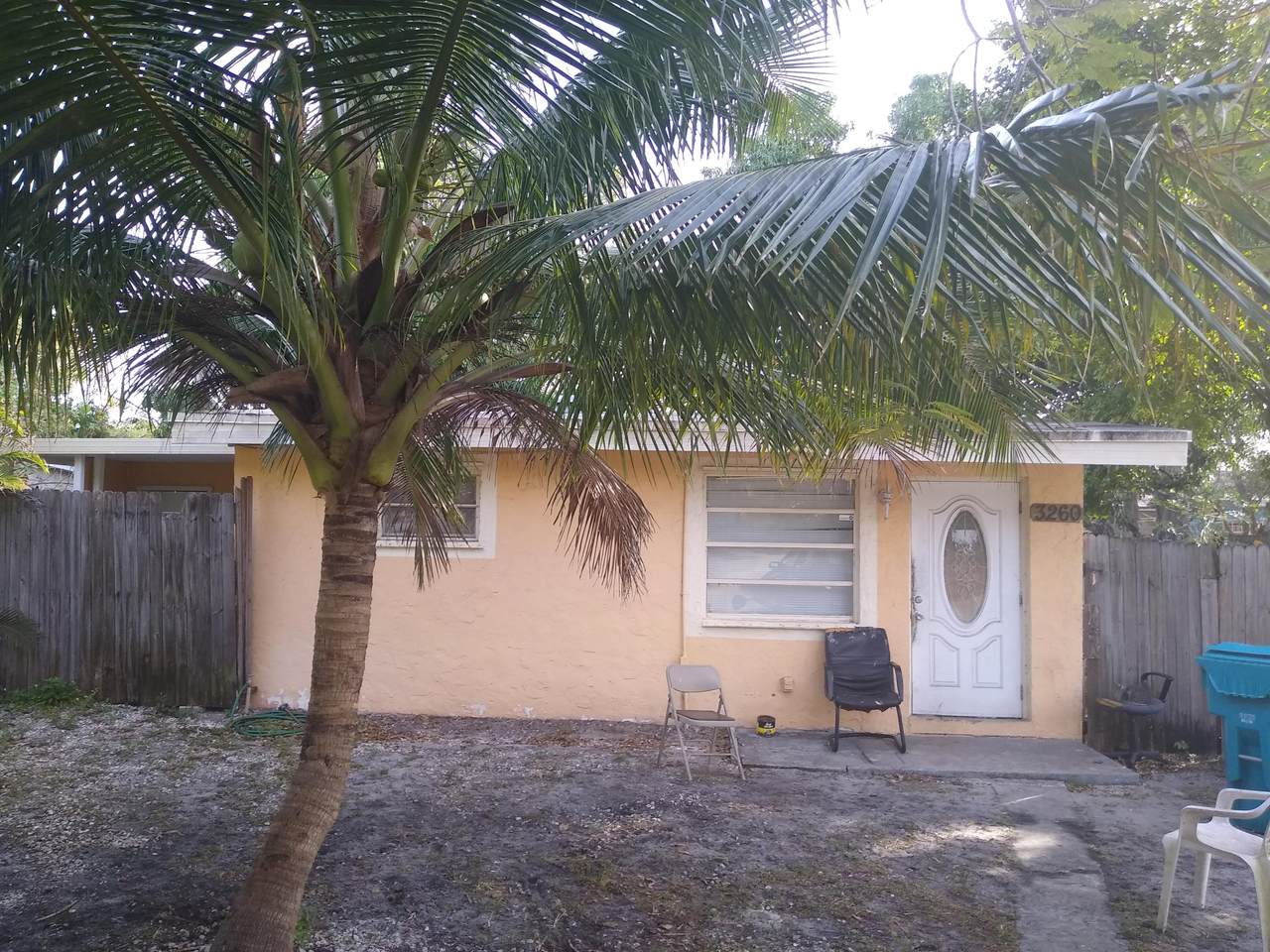 3260 Palm Drive - Photo 1